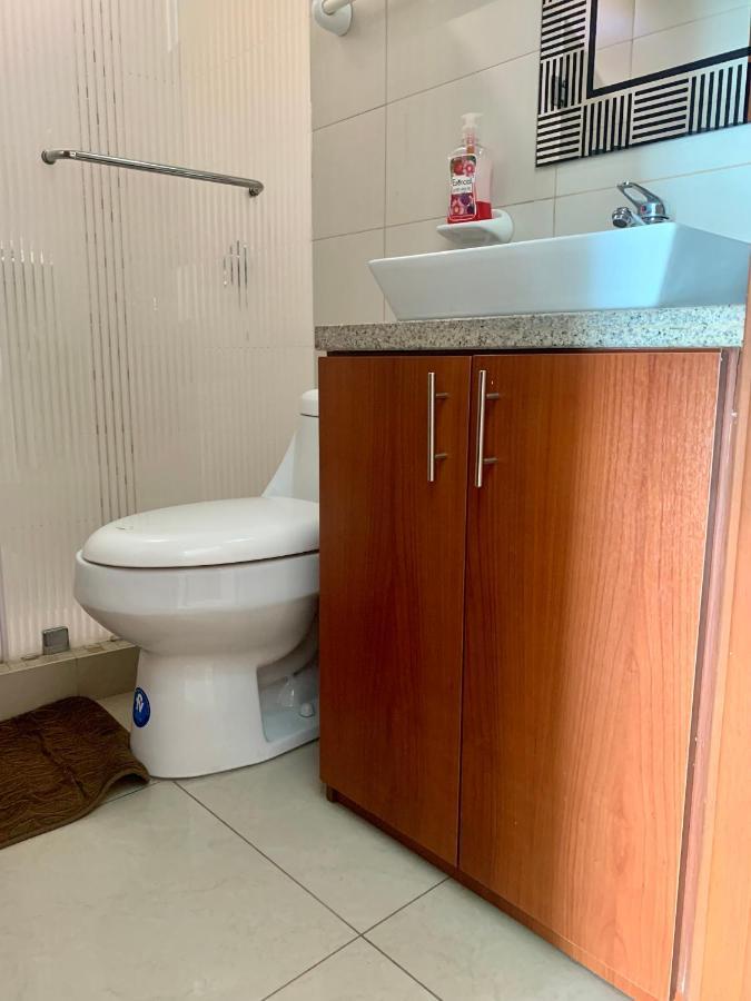 Apartamento Vista Al Rio Puerto Santana Riverfront 1 Guayaquil Kültér fotó