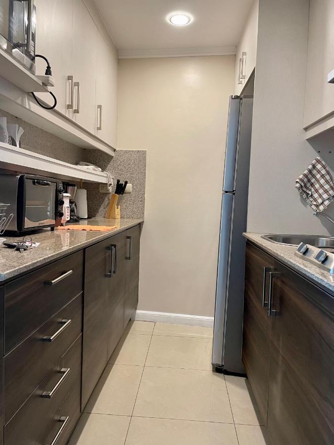 Apartamento Vista Al Rio Puerto Santana Riverfront 1 Guayaquil Kültér fotó