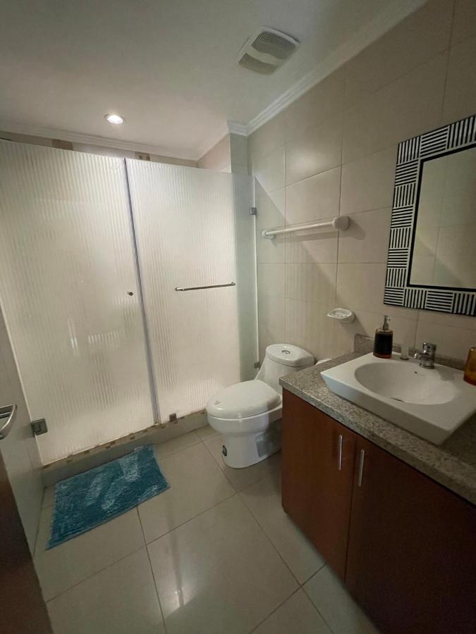Apartamento Vista Al Rio Puerto Santana Riverfront 1 Guayaquil Kültér fotó