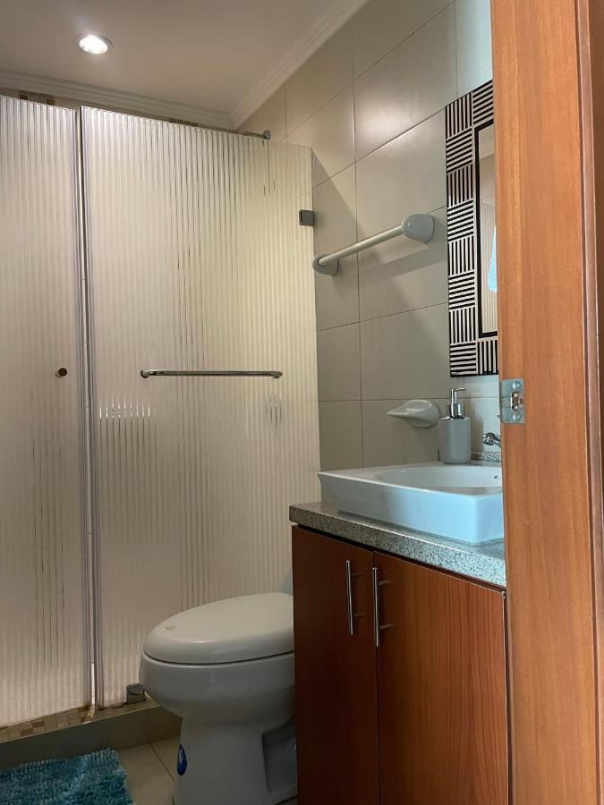 Apartamento Vista Al Rio Puerto Santana Riverfront 1 Guayaquil Kültér fotó