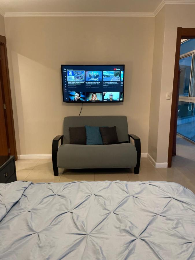 Apartamento Vista Al Rio Puerto Santana Riverfront 1 Guayaquil Kültér fotó